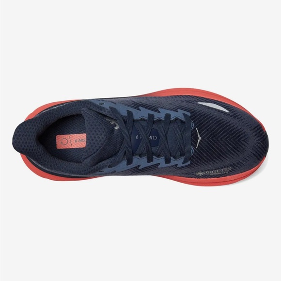 HOKA Women’s Clifton 9 GTX Shoe - Picture 3 of 12